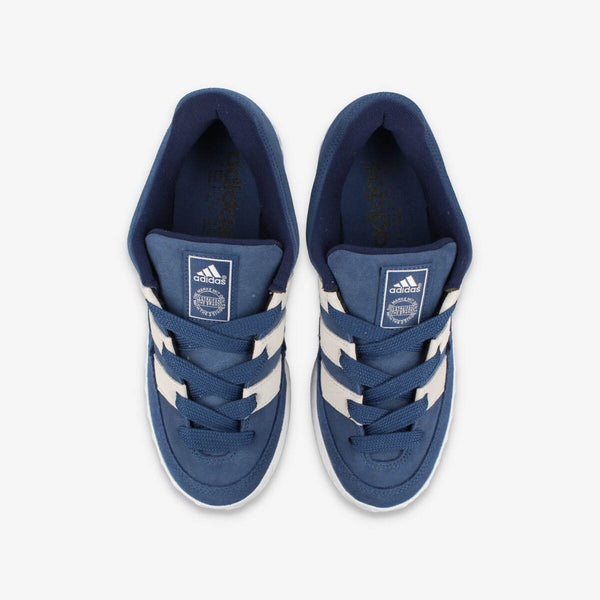 adidas ADIMATIC NIGHT MARINE/CRYSTAL WHITE/NIGHT INDIGO