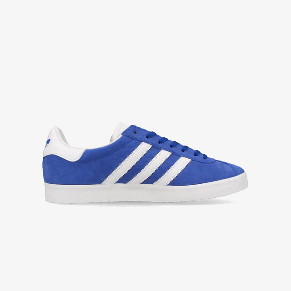 adidas GAZELLE 85 TEAM ROYAL BLUE/FTWR WHITE/GOLD METALLIC