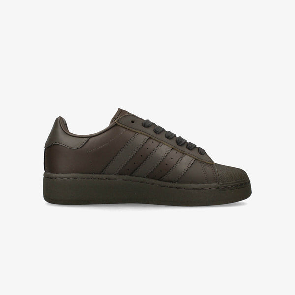 adidas SUPERSTAR XLG SHADOW OLIVE/SHADOW OLIVE/CORE BLACK