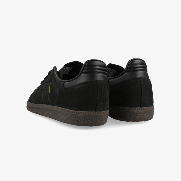 adidas SAMBA CORE BLACK/CORE BLACK/GUM