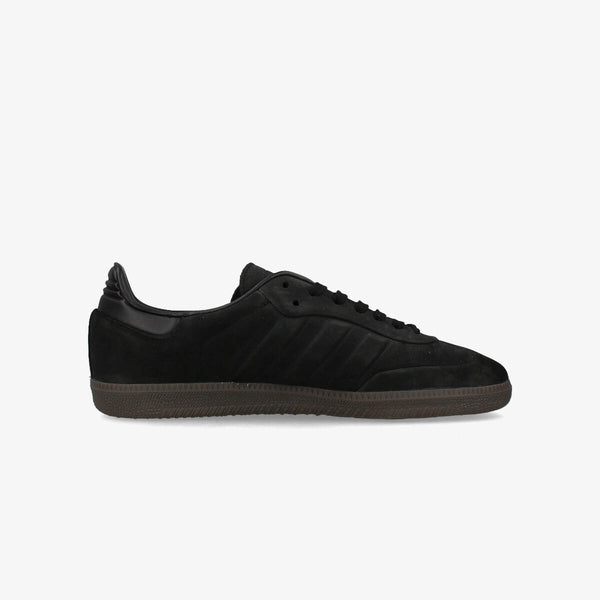 adidas SAMBA CORE BLACK/CORE BLACK/GUM