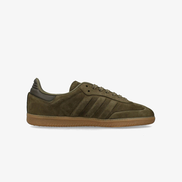 adidas SAMBA HALO BLUSH/CLAYSTRATOR/GUM