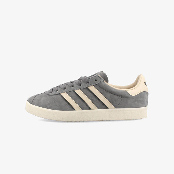 adidas GAZELLE 85 GRAY THREE/WONDER WHITE/OFF WHITE