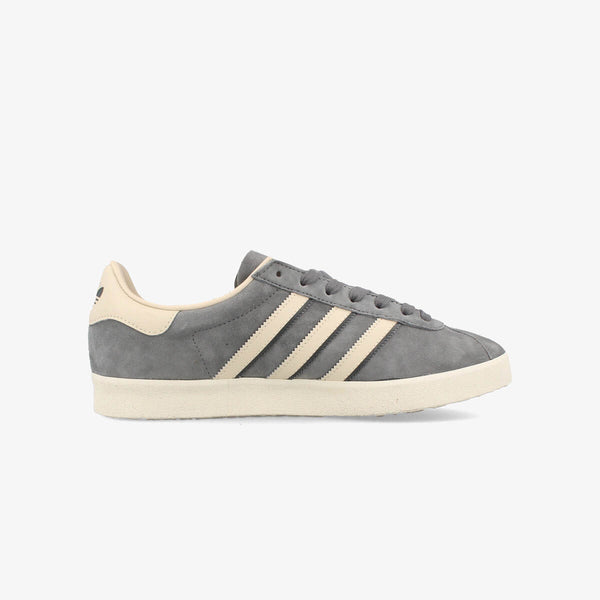 adidas GAZELLE 85 GRAY THREE/WONDER WHITE/OFF WHITE