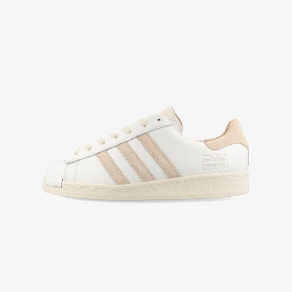 adidas SUPERSTAR LUX CORE WHITE/WONDER WHITE/OFF WHITE