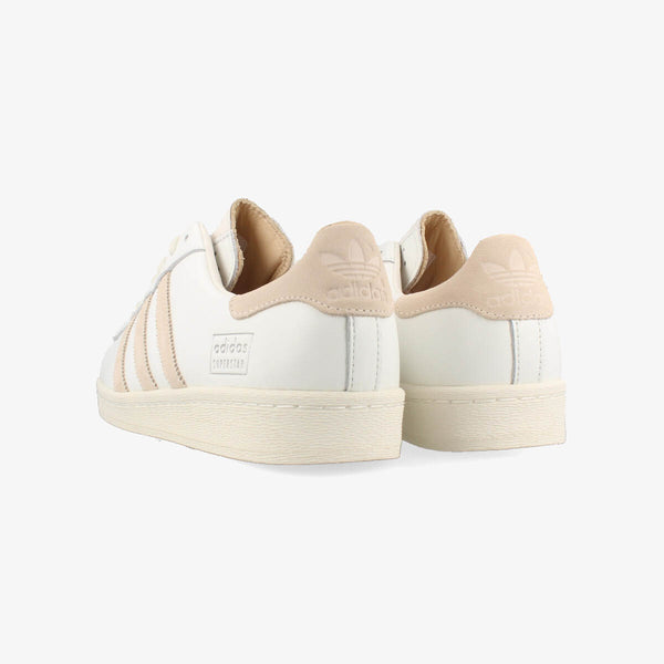 adidas SUPERSTAR LUX CORE WHITE/WONDER WHITE/OFF WHITE