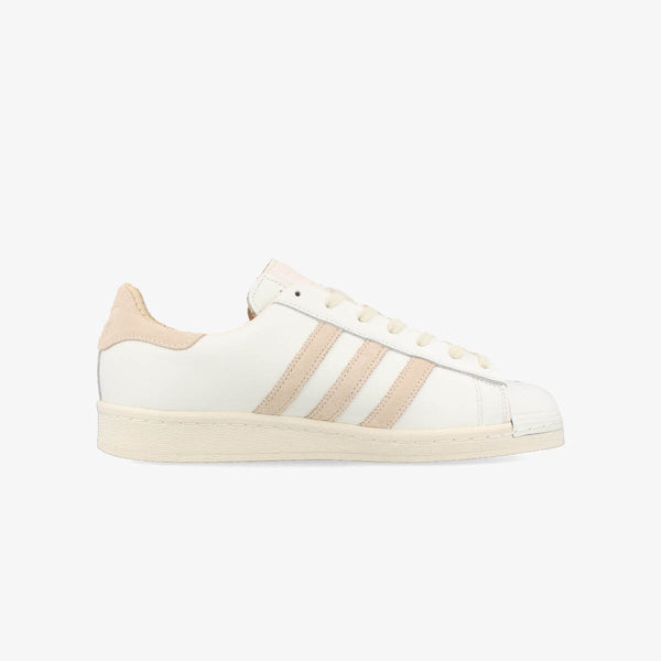 adidas SUPERSTAR LUX CORE WHITE/WONDER WHITE/OFF WHITE