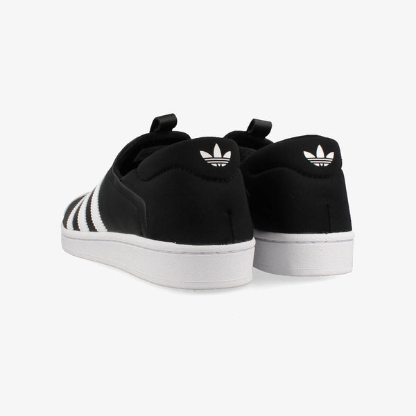 adidas SST SLIP ON W CORE BLACK/FTWR WHITE/FTWR WHITE