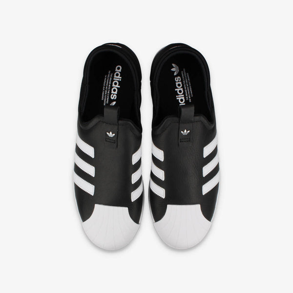 adidas SST SLIP ON W CORE BLACK/FTWR WHITE/FTWR WHITE