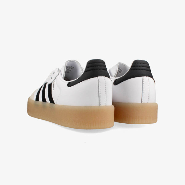 adidas SAMBAE W FTWR WHITE/FTWR WHITE/CORE BLACK