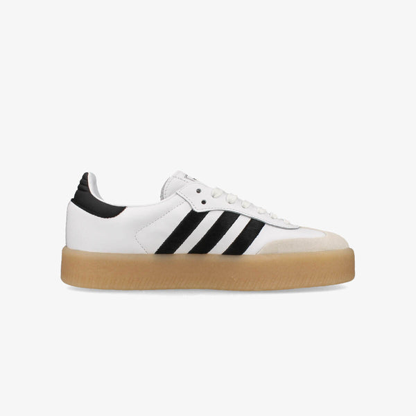 adidas SAMBAE W FTWR WHITE/FTWR WHITE/CORE BLACK