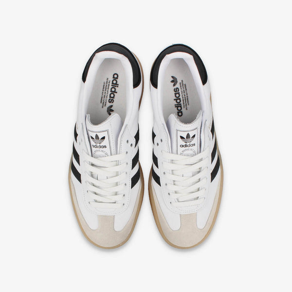 adidas SAMBAE W FTWR WHITE/FTWR WHITE/CORE BLACK