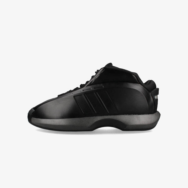 adidas CRAZY 1 CORE BLACK/CORE BLACK/CARBON