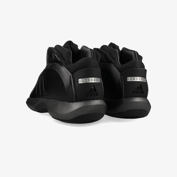 adidas CRAZY 1 CORE BLACK/CORE BLACK/CARBON