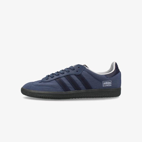 adidas SAMBA OG PRILABDO INK/NIGHT INDIGO/GRAYSIX