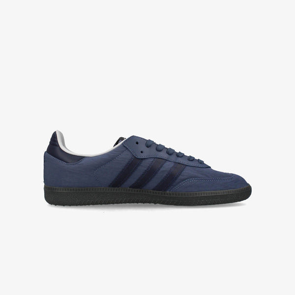 adidas SAMBA OG PRILABDO INK/NIGHT INDIGO/GRAYSIX