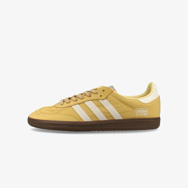 adidas SAMBA OG AUTO/WONDER WHITE/GUM