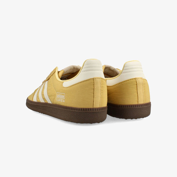 adidas SAMBA OG AUTO/WONDER WHITE/GUM