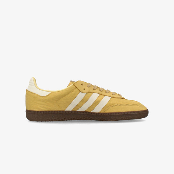 adidas SAMBA OG AUTO/WONDER WHITE/GUM