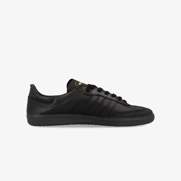 adidas SAMBA DECON CORE BLACK/CORE BLACK/GOLD METALLIC