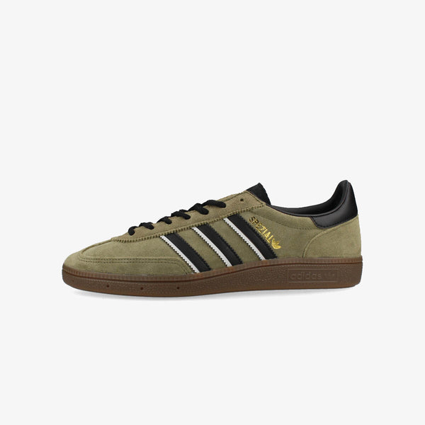 adidas HANDBALL SPEZIAL FOCUS OLIVE/CORE BLACK/CRYSTAL WHITE