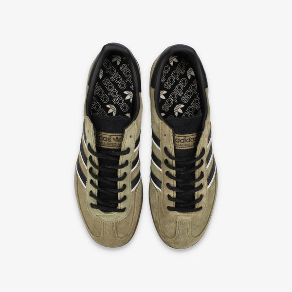 adidas HANDBALL SPEZIAL FOCUS OLIVE/CORE BLACK/CRYSTAL WHITE