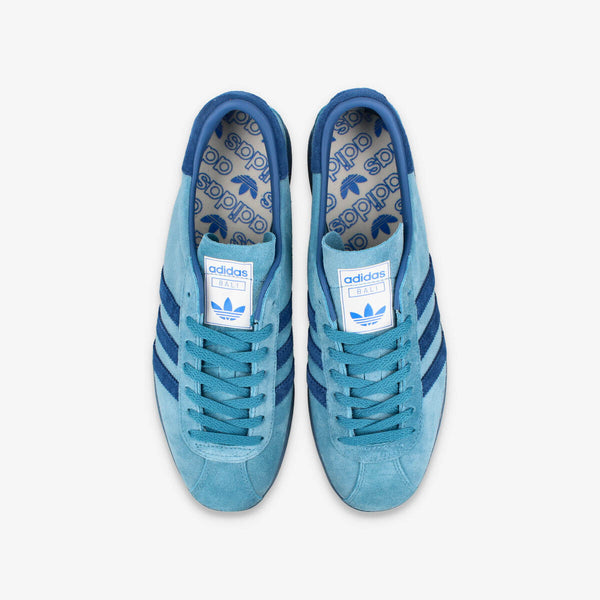 adidas BALI TACTILE STEEL/DARK MARINE/CHALK BLUE