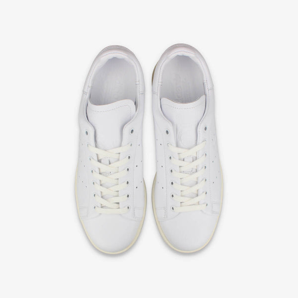 adidas STAN SMITH LUX FTWR WHITE/FTWR WHITE/OFF WHITE