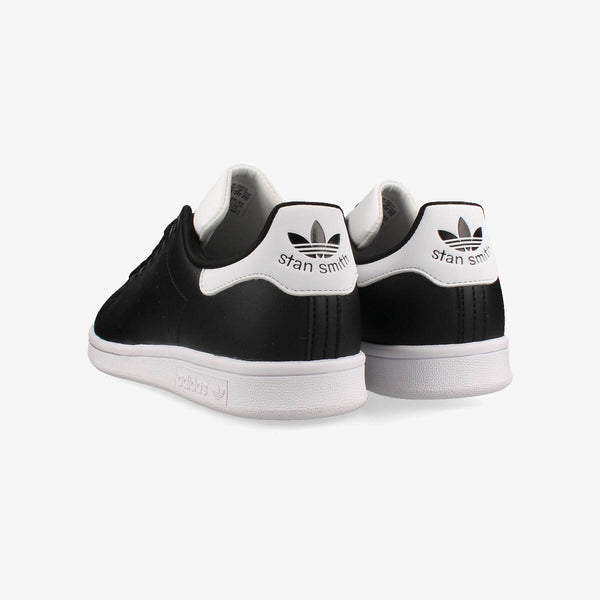 adidas STAN SMITH J CORE BLACK/CORE BLACK/FOOTWEAR WHITE