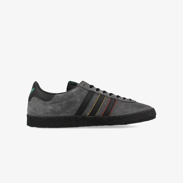 adidas JAMAICA GRAY SIX/YELLOW/COLLEGE GREEN