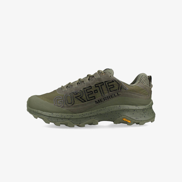 MERRELL MOAB SPEED GORE-TEX SE LICHEN