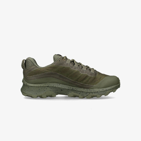 MERRELL MOAB SPEED GORE-TEX SE LICHEN