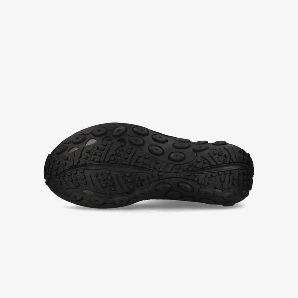 MERRELL JUNGLE MOC EVO WINTER MID WATERPROOF BLACK/BLACK