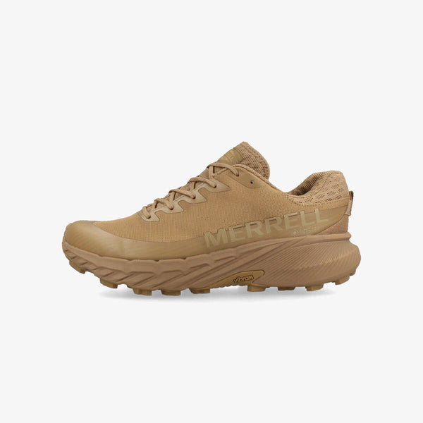 MERRELL AGILITY PEAK 5 TACTICAL GORE-TEX M COYOTE