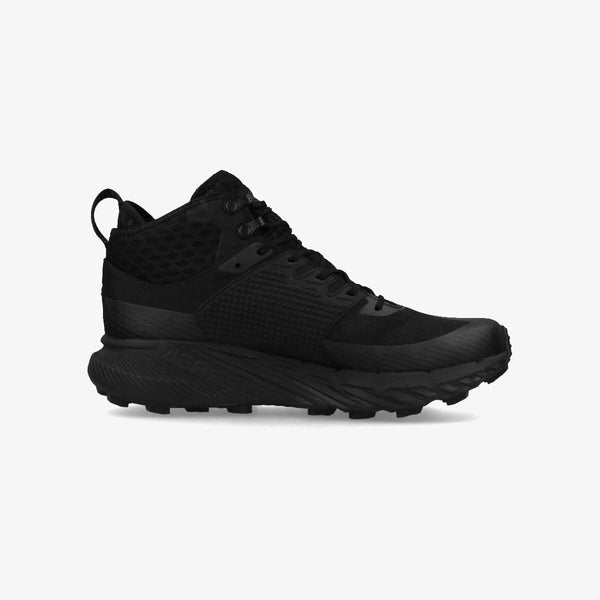 MERRELL AGILITY PEAK 5 TACTICAL MID GORE-TEX M BLACK