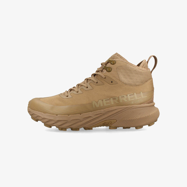 MERRELL AGILITY PEAK 5 TACTICAL MID GORE-TEX M COYOTE