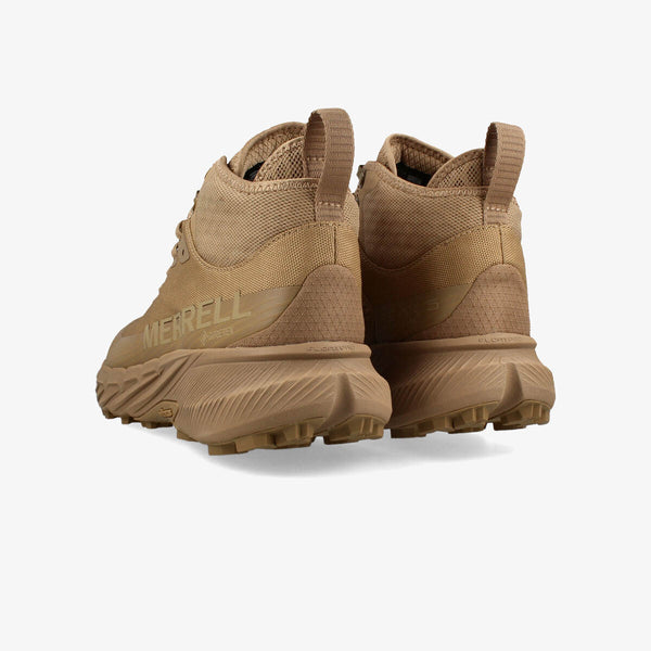 MERRELL AGILITY PEAK 5 TACTICAL MID GORE-TEX M COYOTE