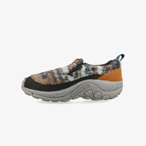 MERRELL JUNGLE MOC SNUG (W) BELUGA