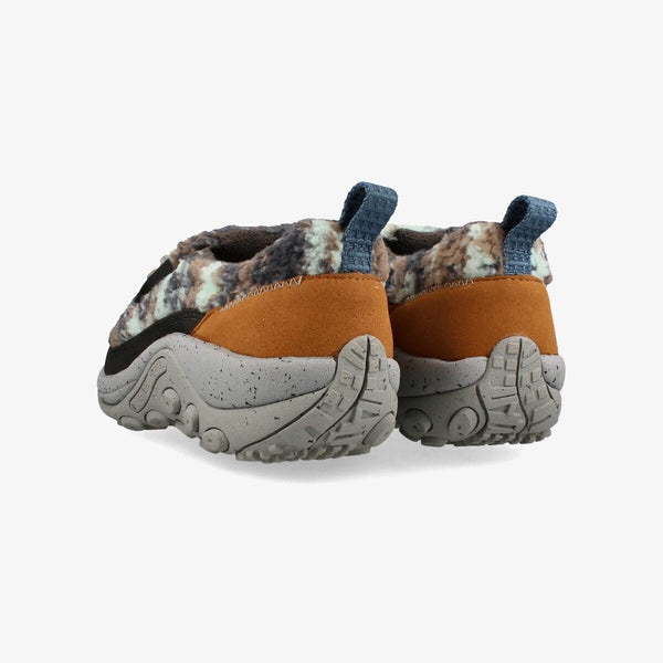 MERRELL JUNGLE MOC SNUG (W) BELUGA