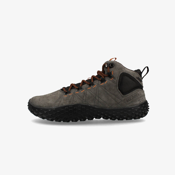 MERRELL WRAPT MID WATERPROOF GRANITE