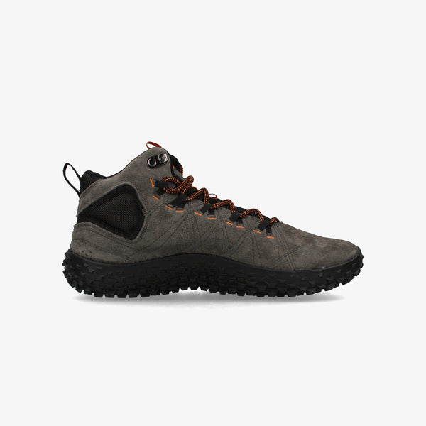 MERRELL WRAPT MID WATERPROOF GRANITE