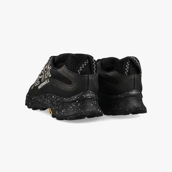 MERRELL MOAB SPEED GORE-TEX SE BLACK