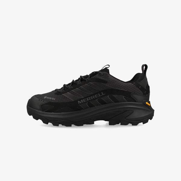 MERRELL MOAB SPEED 2 GORE-TEX M BLACK