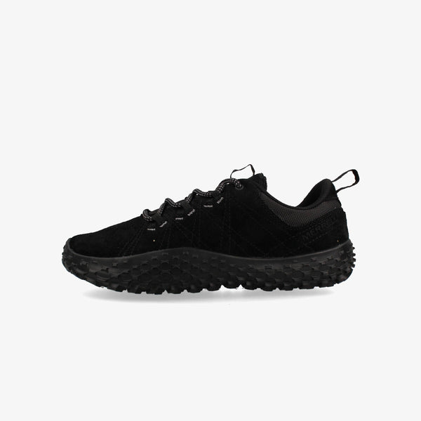 MERRELL WRAPT (W) BLACK/BLACK