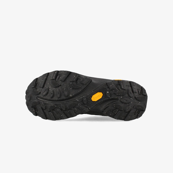 MERRELL MOAB SPEED STORM GORE-TEX (W) BLACK/BLACK