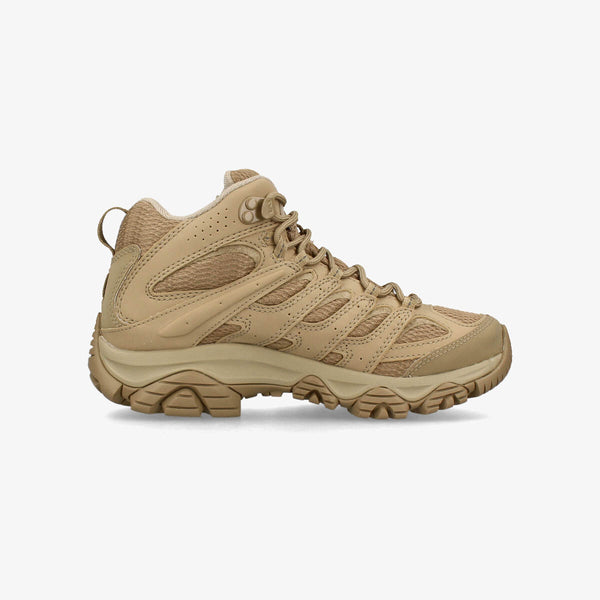 MERRELL MOAB 3 SYNTHETIC MID GORE-TEX W INCENSE/INCENSE