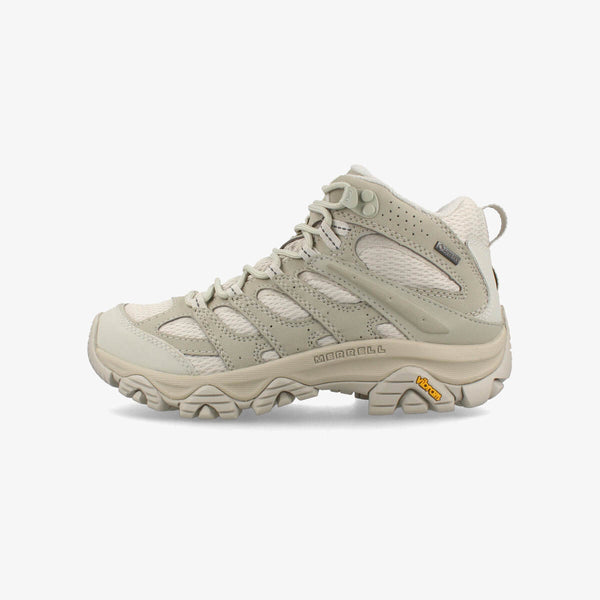 MERRELL MOAB 3 SYNTHETIC MID GORE-TEX W BIRCH/BIRCH