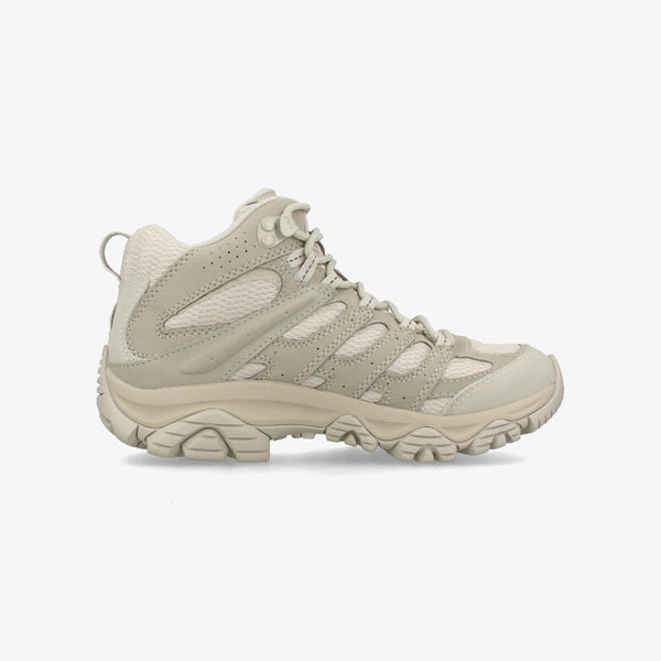 MERRELL MOAB 3 SYNTHETIC MID GORE-TEX W BIRCH/BIRCH