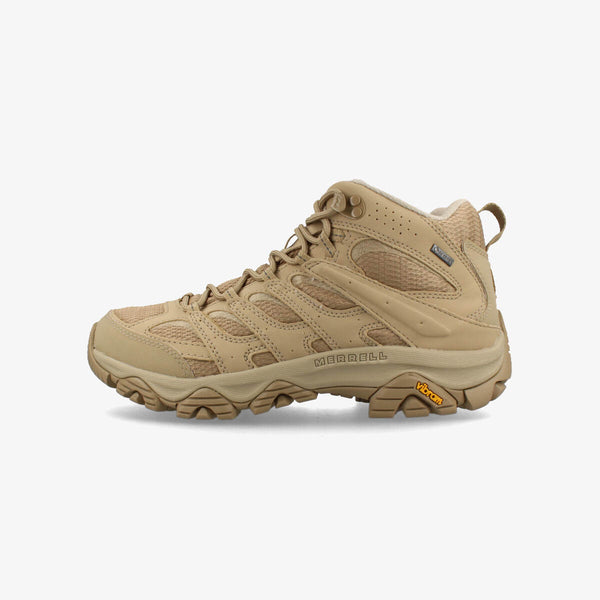 MERRELL MOAB 3 SYNTHETIC MID GORE-TEX M INCENSE/INCENSE