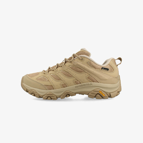 MERRELL MOAB 3 SYNTHETIC GORE-TEX M INCENSE/INCENSE